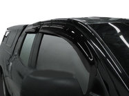 Toyota Tundra 2007-2021 Windabweiser (4 Stk, SIM) Foto 1