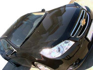Chevrolet Epica 2006-2014 Motorhaubenschutz (SIM) Foto 1