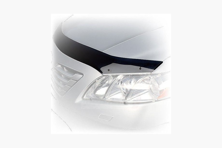 Fiat Panda 2003-2011 Motorhaubenschutz (SIM) Image