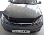 Chevrolet Lacetti 2003-2024 Motorhaubenschutz HB (SIM) Foto 1