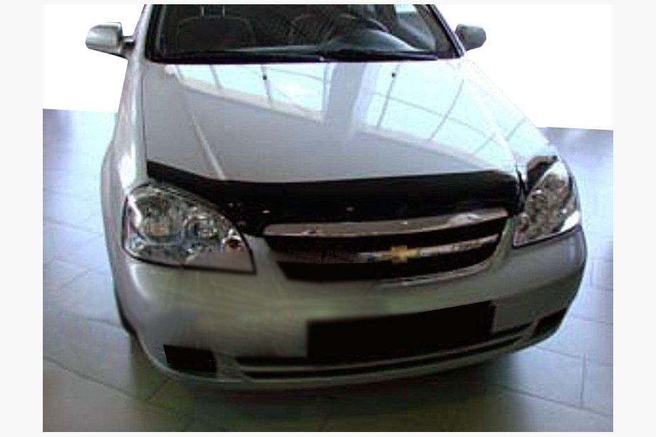 Chevrolet Lacetti 2003-2024 Motorhaubenschutz SD/SW (SIM) Image