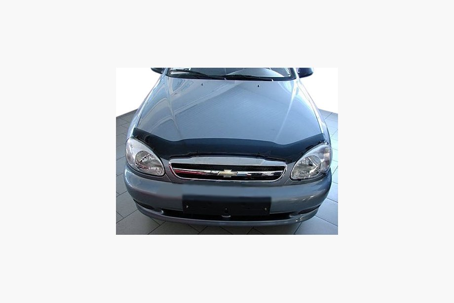 Daewoo Lanos 1998-2017 Motorhaubenschutz (ANV) Image