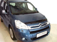 Citroen Berlingo 2008-2018 Motorhaubenschutz (SIM) Foto 1