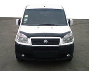 Fiat Doblo I 2005-2010 Motorhaubenschutz (SIM) Foto 1
