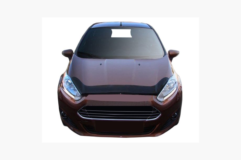 Ford Fiesta 2008-2017 Motorhaubenschutz 2015-2017 (SIM) Image