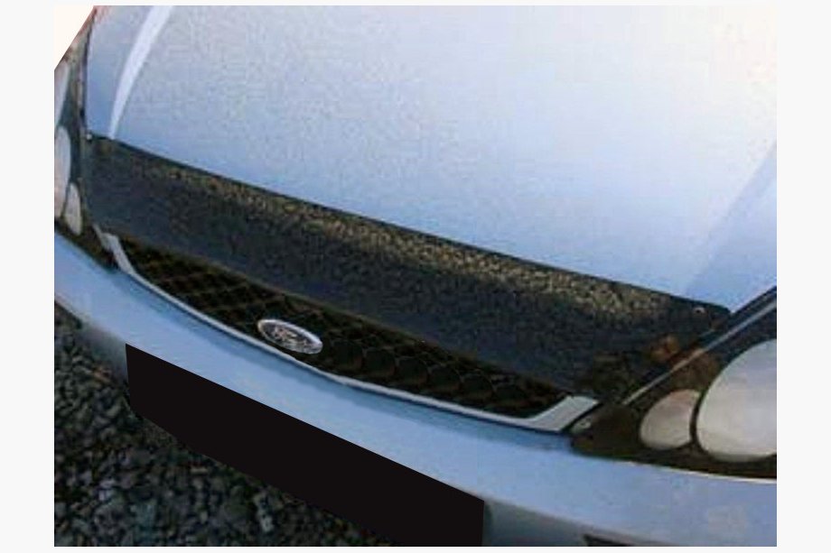 Ford Focus I 1998-2005 Motorhaubenschutz (SIM) Image