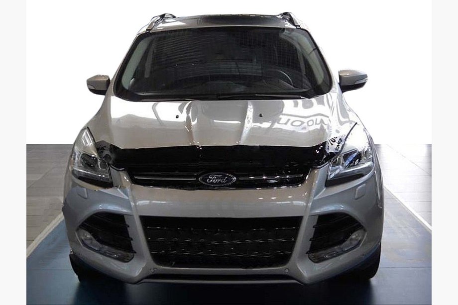 Ford Kuga/Escape 2013-2019 Motorhaubenschutz 2013-2016 SIM Image
