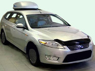 Ford Mondeo 2008-2014 Motorhaubenschutz 2007-2010 (SIM) Foto 1
