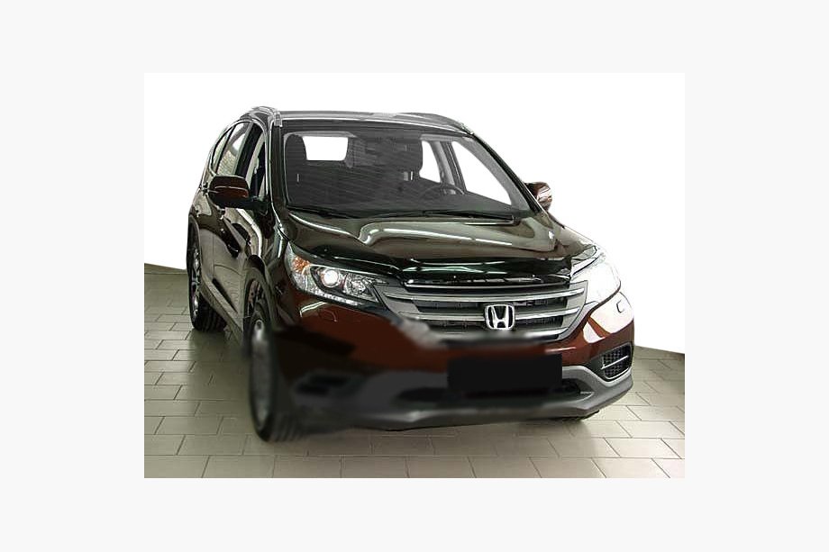 Honda CRV 2012-2016 Motorhaubenschutz (SIM) Image