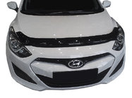Hyundai I-30 2012-2017 Motorhaubenschutz (SIM) Foto 1