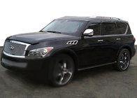 Infiniti QX56 2010-2013 Motorhaubenschutz (SIM) Foto 1