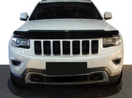 Jeep Grand Cherokee WK2 2010-2021 Motorhaubenschutz (SIM) Foto 1