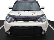 Kia Soul II 2013-2018 Motorhaubenschutz (SIM) Foto 1