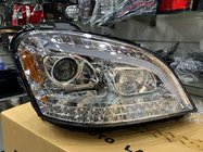 Mercedes ML W164 2005-2011 Frontscheinwerfer (2005-2008, 2 Stk, hell) Foto 1