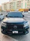 Lexus LX570/450d 2008-2022 Kühlergrill TRD (2012-2015) Foto 9