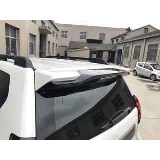 Spoiler Einsatz (über originalem Spoiler) Toyota Land Cruiser Prado 150 2009-2023 Foto 1