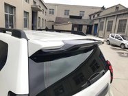 Toyota Land Cruiser Prado 150 2009-2023 Spoiler Einsatz (über originalem Spoiler) Foto 1