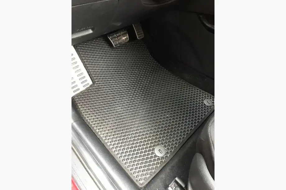 Hyundai I-30 2017- EVA Fußmatten (schwarz) Image