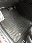 Kia Ceed 2018- EVA Fußmatten (schwarz) Foto 1
