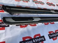 Range Rover Velar 2017- Seitenschweller OEM V2 (2 Stk) Foto 2