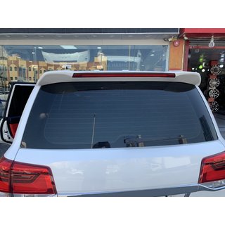 LED Heckspoiler (2016-2021) Toyota Land Cruiser 200 2007-2021 Foto 3