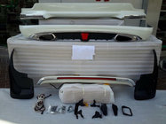 Toyota Land Cruiser 200 2007-2021 Bodykit 2012-2015 (LC15) Foto 2