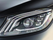 Mercedes S-class W222 2013-2022 Facelift Frontscheinwerfer ohne Steuergeraete (OEM) Foto 11