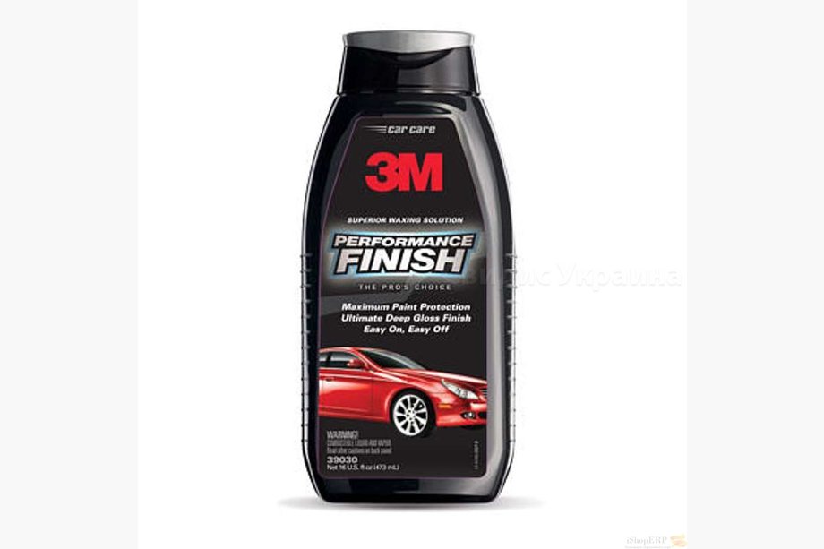 Autoshampoo 473 ml Image