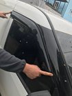 Fiat Doblo II 2010-2022 Windabweiser DD-Mugen 4 Stück Foto 1