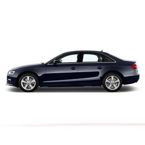 Audi A4 B9 2015-2024 Tuning