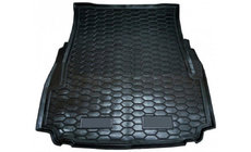 BMW 5 Series E39 1996-2003 Kofferraumwanne SD (Autogumm, Kunststoff) Foto 1