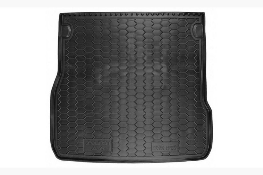 Audi A6 C5 1997-2001 Kofferraummatte SW (Autogumm, Kunststoff) Image