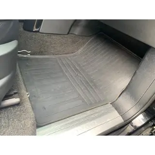 Gummimatten (4 Stk, Stingray Premium) Foto 2