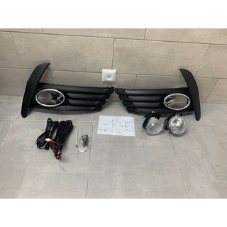 Nebelscheinwerfer 2017-2019 (Halogen) Toyota Corolla 2013-2019 Foto 1