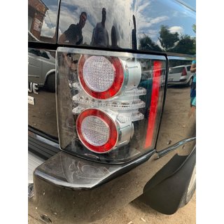 Rückleuchten Facelift (2 Stk) Range Rover III L322 2002-2012 Foto 4