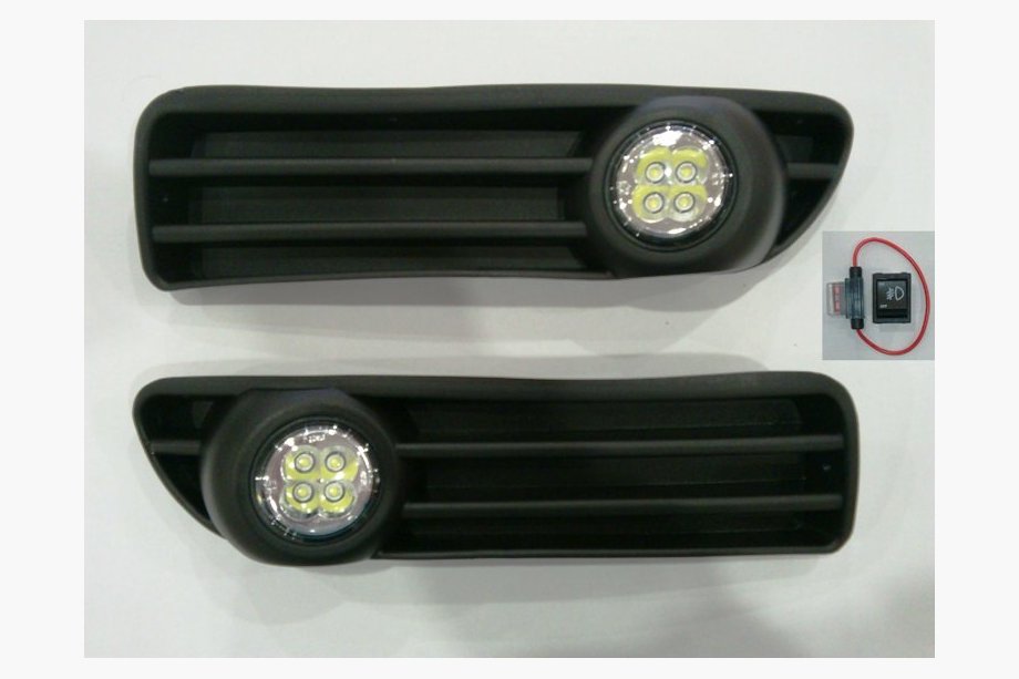 Audi A4 B5 1994–2001 LED Nebelscheinwerfer (1994-1999) Image