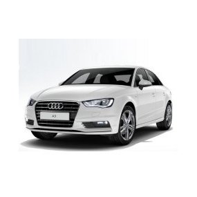Audi A3 2012-2020 Tuning