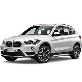 BMW X1 F48 2015-2022 Tuning