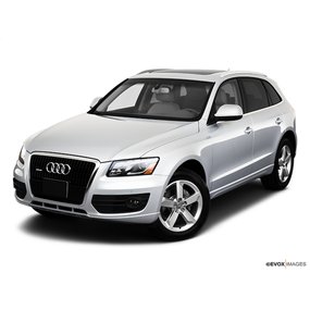 Audi Q3 2011-2019 Tuning