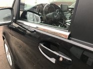Mercedes Vito/V-class W447 2014- Fensterleisten unten Edelstahl (2 Stk.) Foto 1