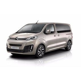 Citroen SpaceTourer 2016- Tuning