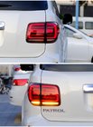 Nissan Armada 2016-2024 LED Rückleuchten (RED-Sequential) Foto 2