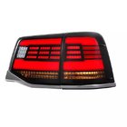 Toyota Land Cruiser 200 2007-2021 Rückleuchten 2016-2021 (Sequential Red) Foto 17