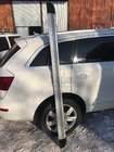 Mazda CX-3 2015- Seitenschweller Maya V2 (2 Stk., Aluminium) Foto 7