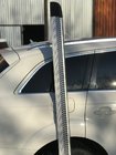 Mazda CX-3 2015- Seitenschweller Maya V2 (2 Stk., Aluminium) Foto 8