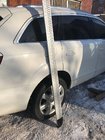 Mazda CX-3 2015- Seitenschweller Maya V2 (2 Stk., Aluminium) Foto 9