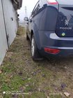 Ford Focus II 2005-2008 Original Premium Schmutzfänger HB/SD (4 Stk) Foto 2