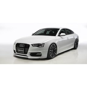 Audi A5 2016-2025 Tuning