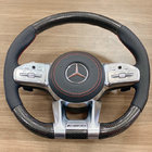 Mercedes G class W463 1990-2018 Lenkrad komplett (Anatomic, Carbon) Foto 1