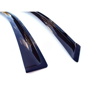 Windabweiser SD (4 Stk, Cobra) Volkswagen Passat B5 1997-2005